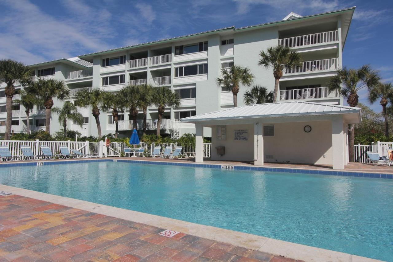 Calini Beach Club Sarasota Exteriér fotografie