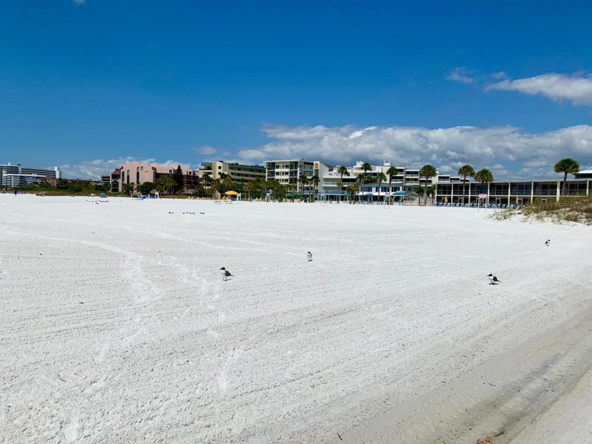 Calini Beach Club Sarasota Exteriér fotografie