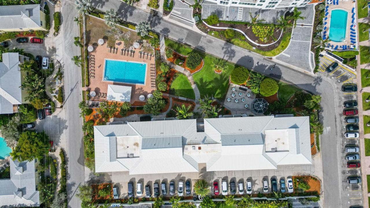 Calini Beach Club Sarasota Exteriér fotografie